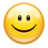 Emotes face smile Icon